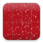 Glitter Rot