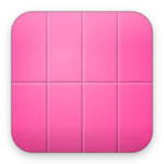Neon Pink