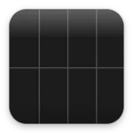Schwarz