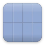 Serenity Blue