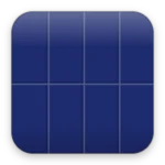 Windsorblau